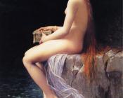 Pandora - 朱·约瑟夫·勒费弗尔